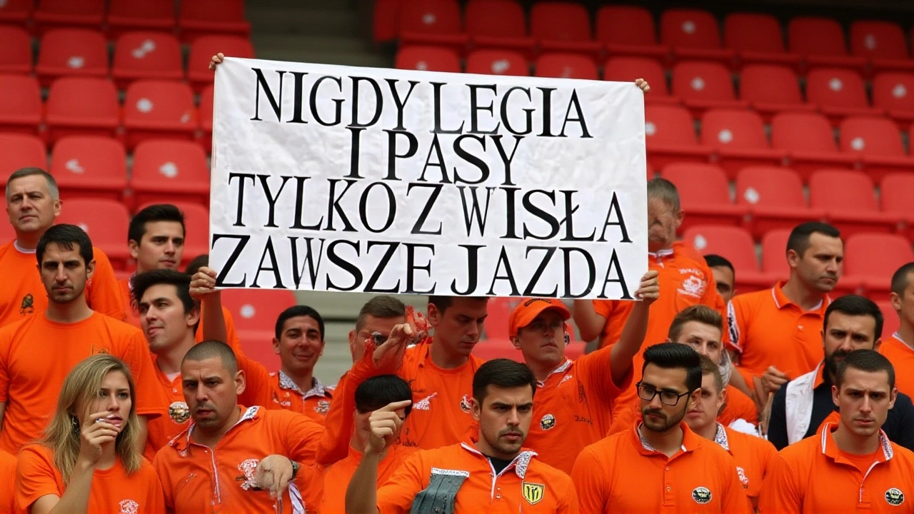 Morderstwo na Dębnickim: jak incydent z 2006 r. wstrząsnął kibicami Wisły i Legii